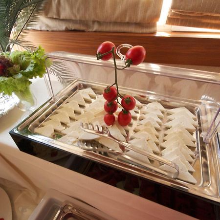 Royce Hotel Κωνσταντινούπολη Εξωτερικό φωτογραφία