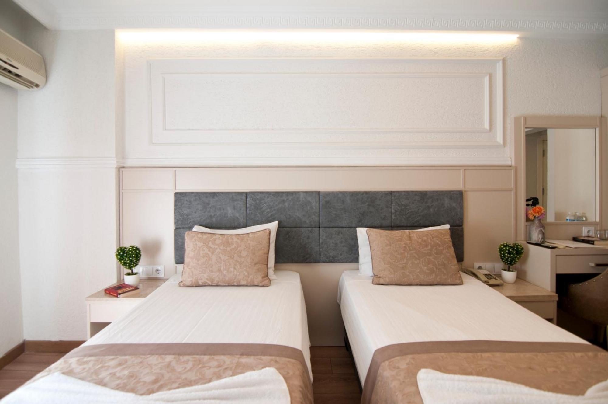 Royce Hotel Κωνσταντινούπολη Εξωτερικό φωτογραφία