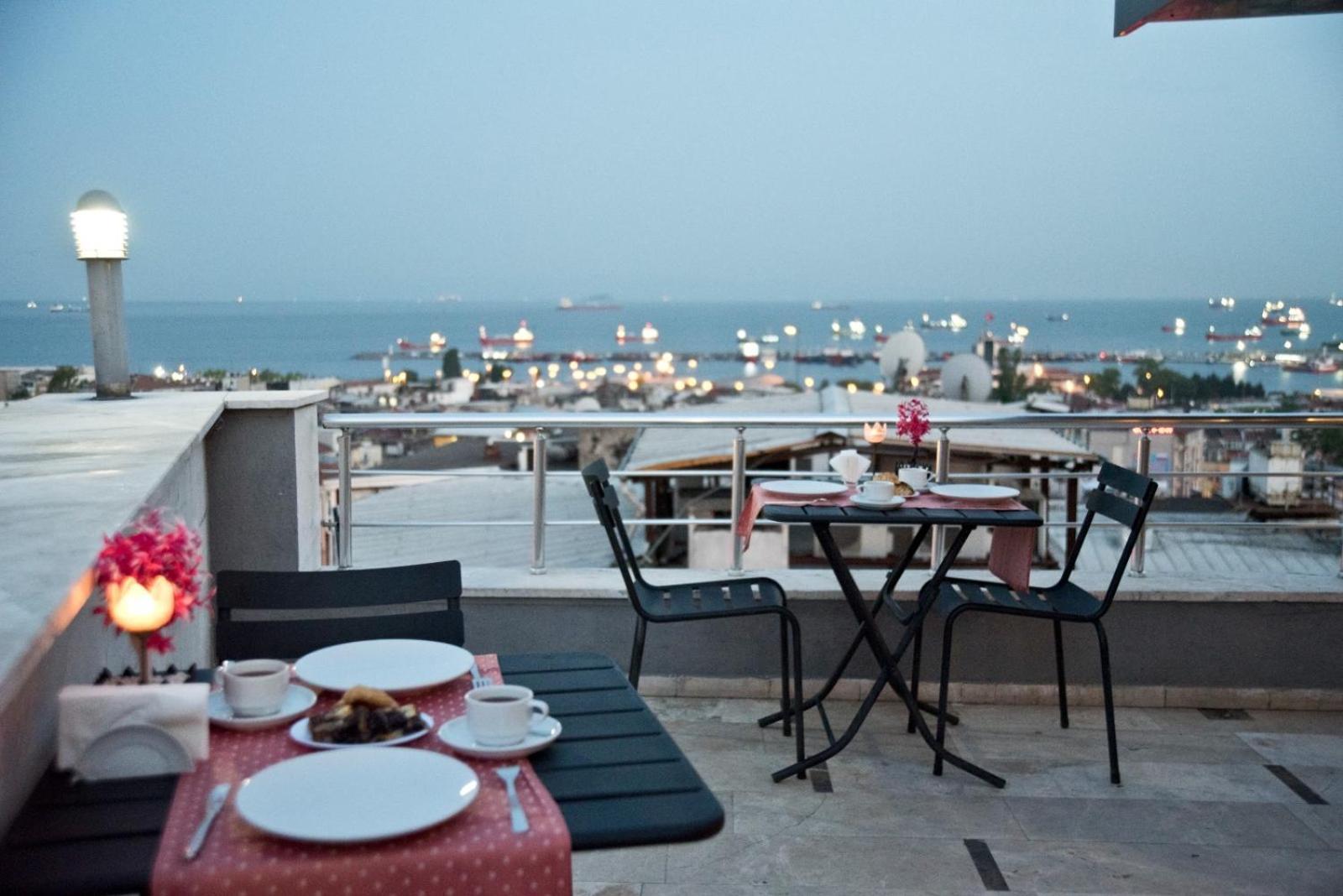 Royce Hotel Κωνσταντινούπολη Εξωτερικό φωτογραφία
