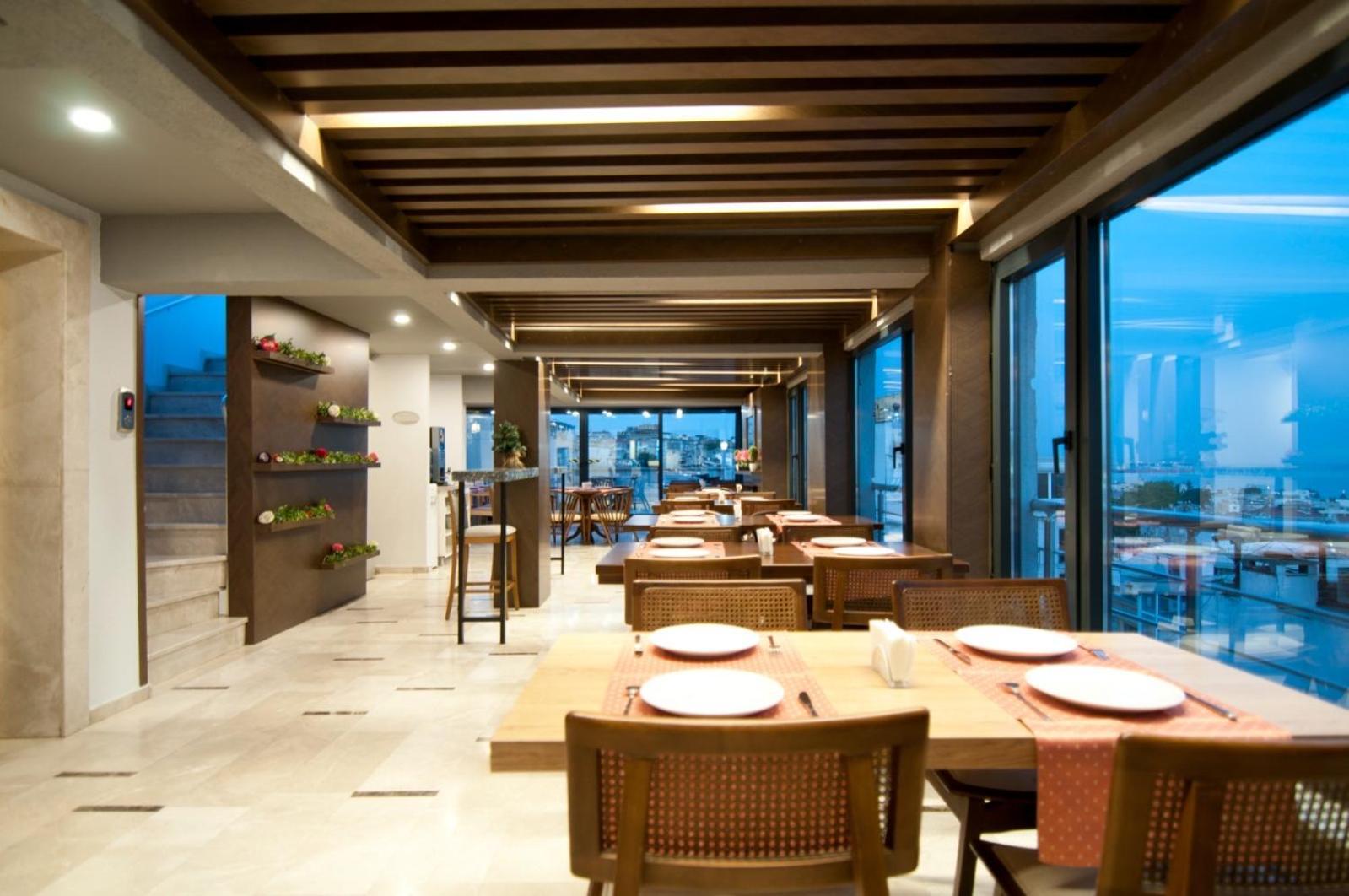 Royce Hotel Κωνσταντινούπολη Εξωτερικό φωτογραφία
