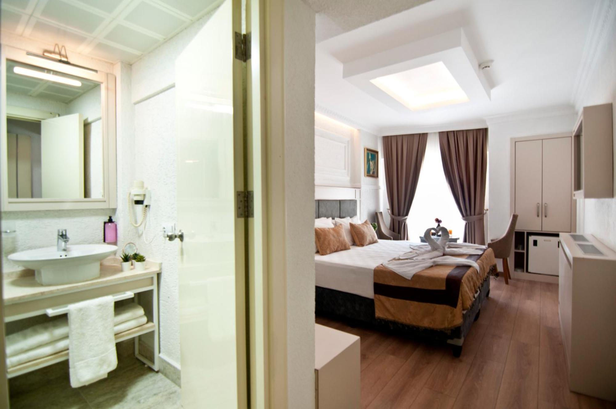 Royce Hotel Κωνσταντινούπολη Εξωτερικό φωτογραφία