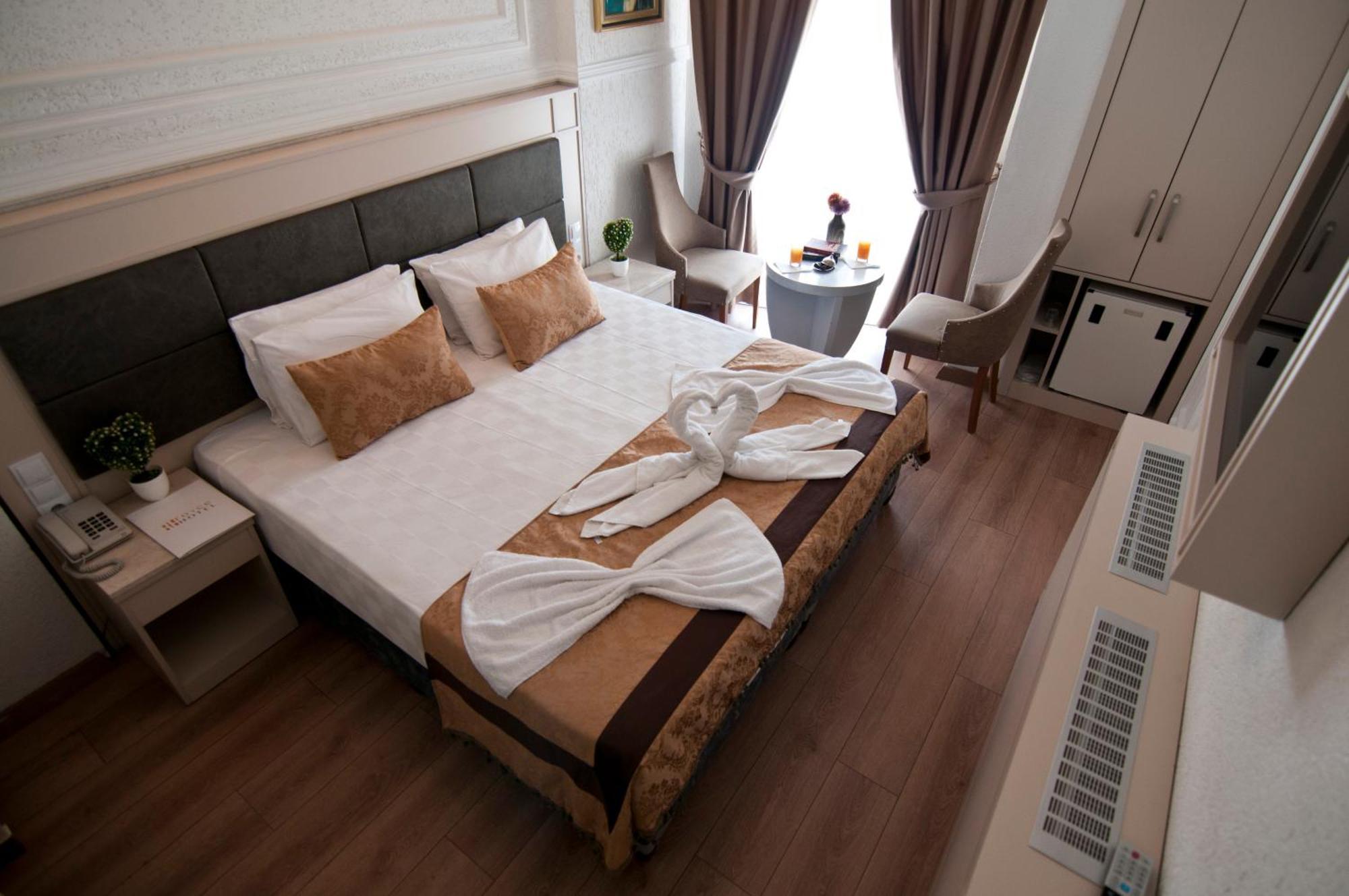 Royce Hotel Κωνσταντινούπολη Εξωτερικό φωτογραφία