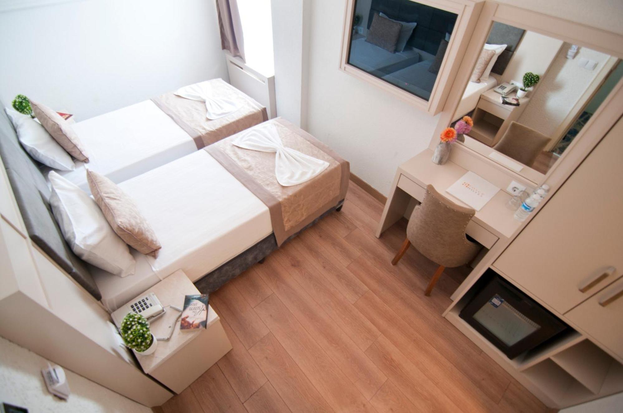 Royce Hotel Κωνσταντινούπολη Εξωτερικό φωτογραφία