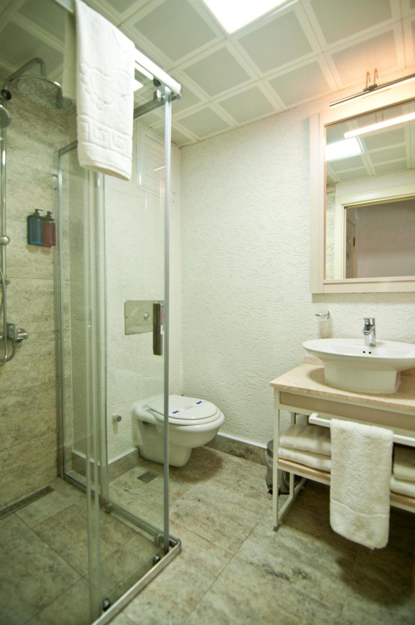 Royce Hotel Κωνσταντινούπολη Εξωτερικό φωτογραφία