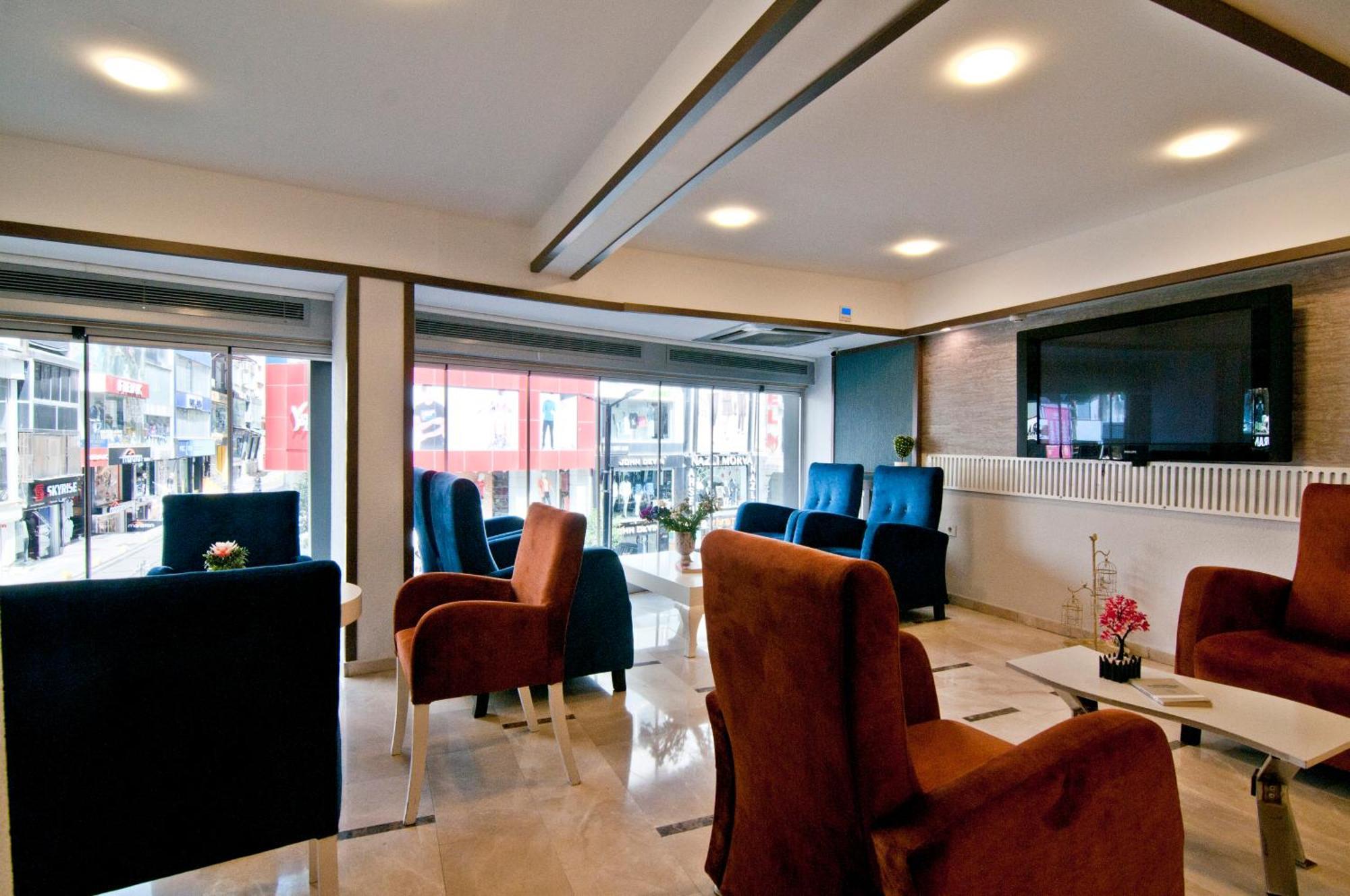 Royce Hotel Κωνσταντινούπολη Εξωτερικό φωτογραφία
