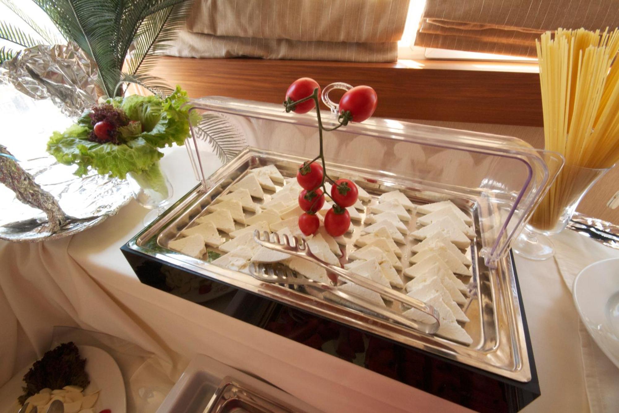Royce Hotel Κωνσταντινούπολη Εξωτερικό φωτογραφία
