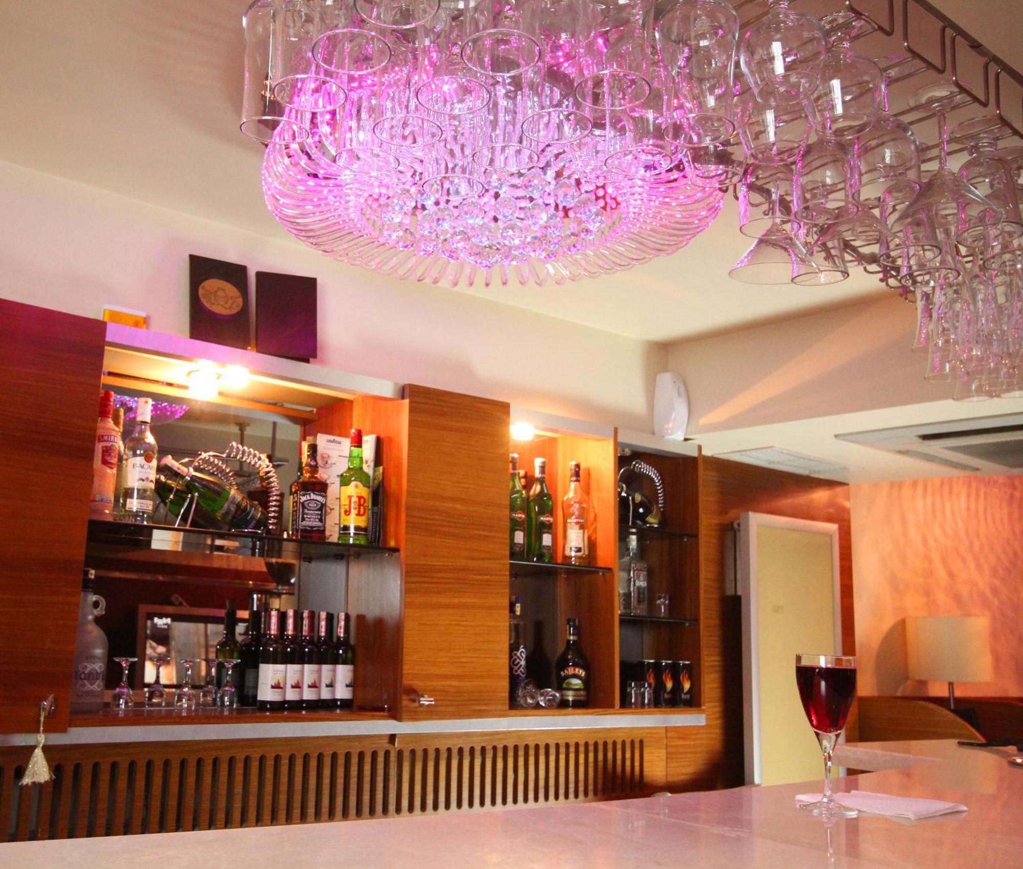 Royce Hotel Κωνσταντινούπολη Εξωτερικό φωτογραφία