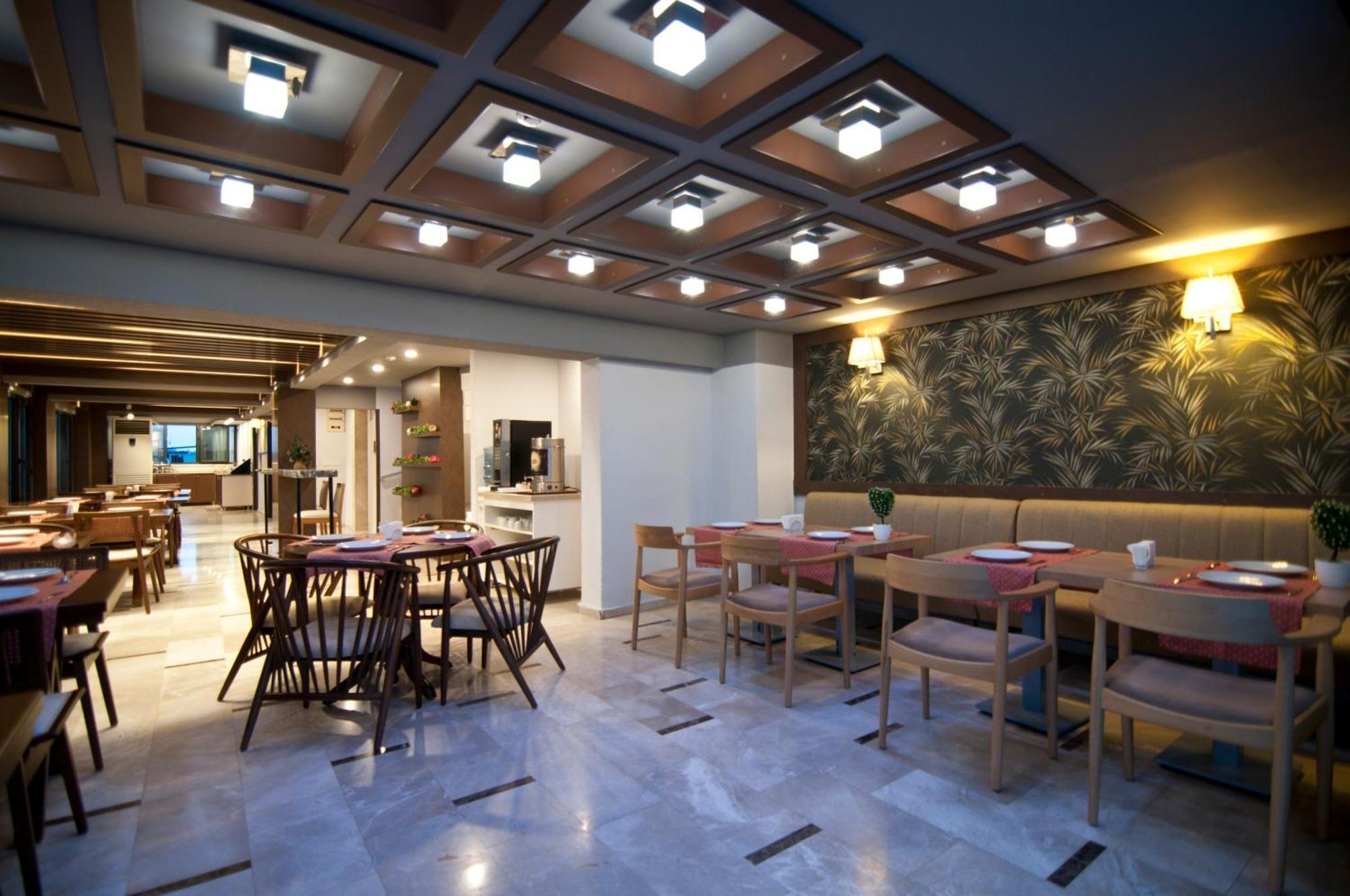 Royce Hotel Κωνσταντινούπολη Εξωτερικό φωτογραφία