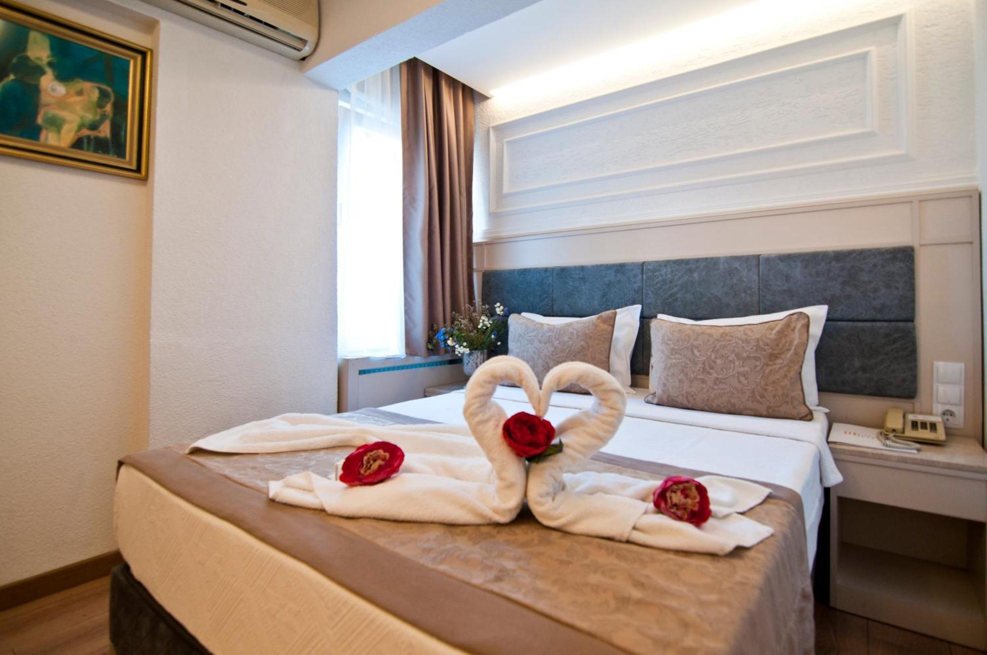 Royce Hotel Κωνσταντινούπολη Εξωτερικό φωτογραφία