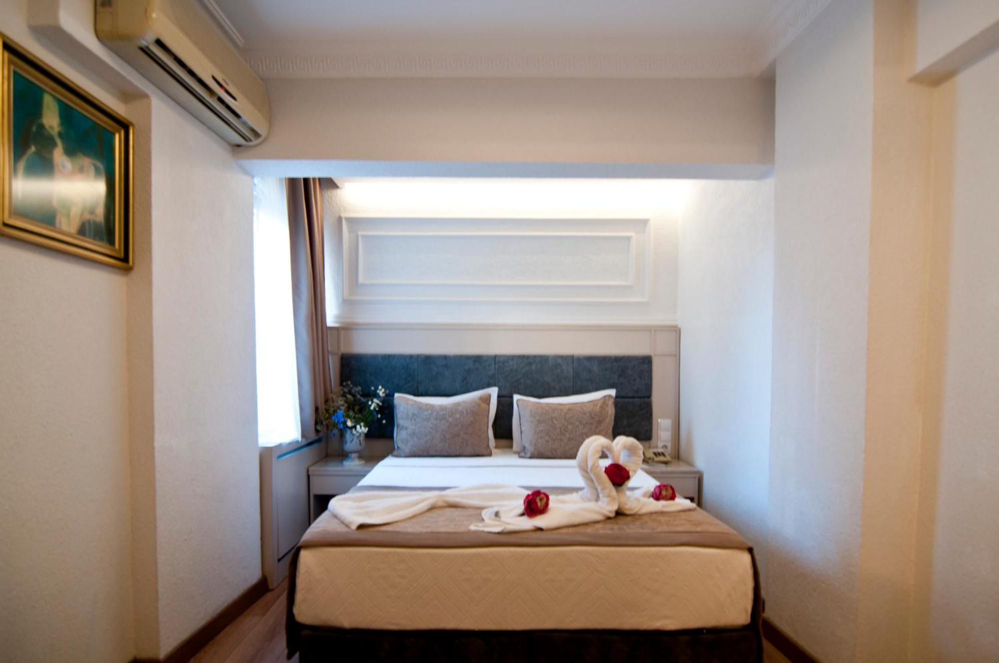 Royce Hotel Κωνσταντινούπολη Εξωτερικό φωτογραφία