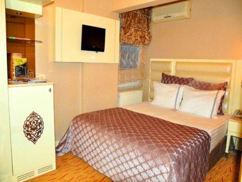 Royce Hotel Κωνσταντινούπολη Εξωτερικό φωτογραφία