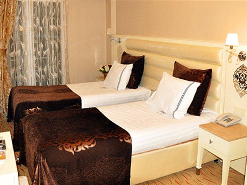 Royce Hotel Κωνσταντινούπολη Εξωτερικό φωτογραφία