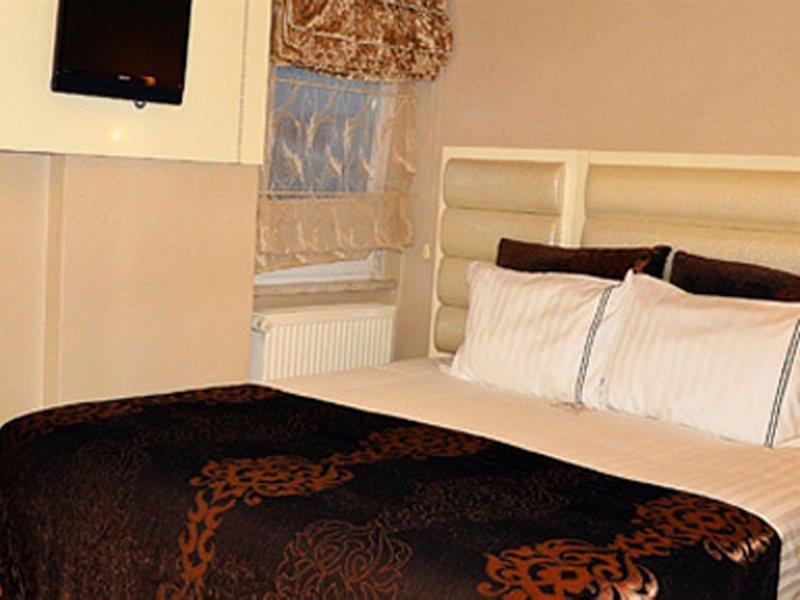 Royce Hotel Κωνσταντινούπολη Εξωτερικό φωτογραφία