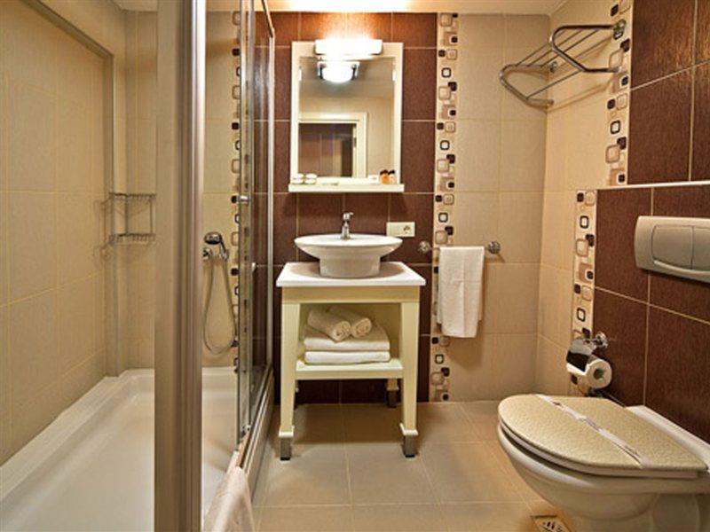 Royce Hotel Κωνσταντινούπολη Εξωτερικό φωτογραφία