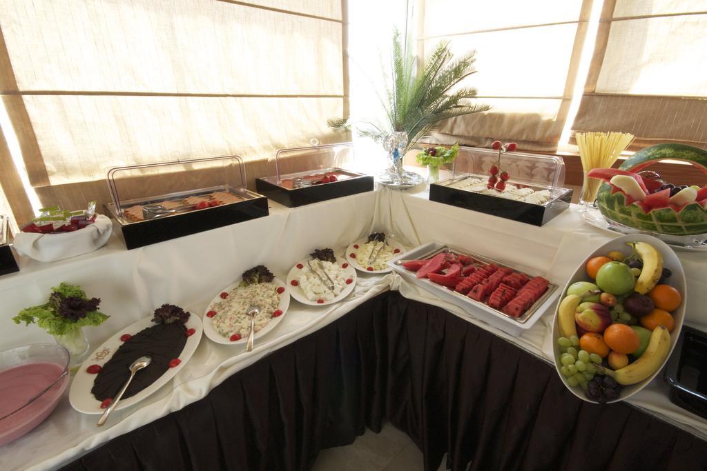 Royce Hotel Κωνσταντινούπολη Εξωτερικό φωτογραφία