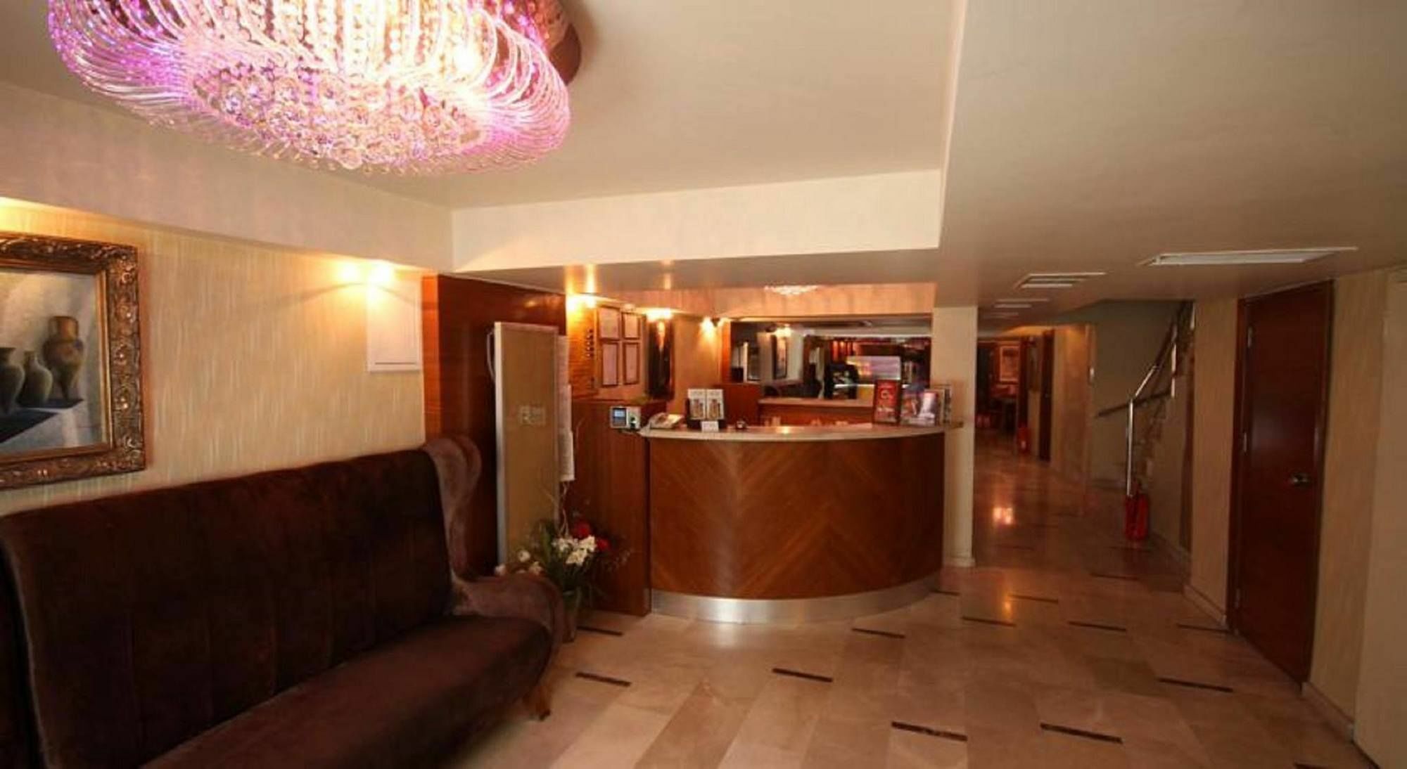 Royce Hotel Κωνσταντινούπολη Εξωτερικό φωτογραφία